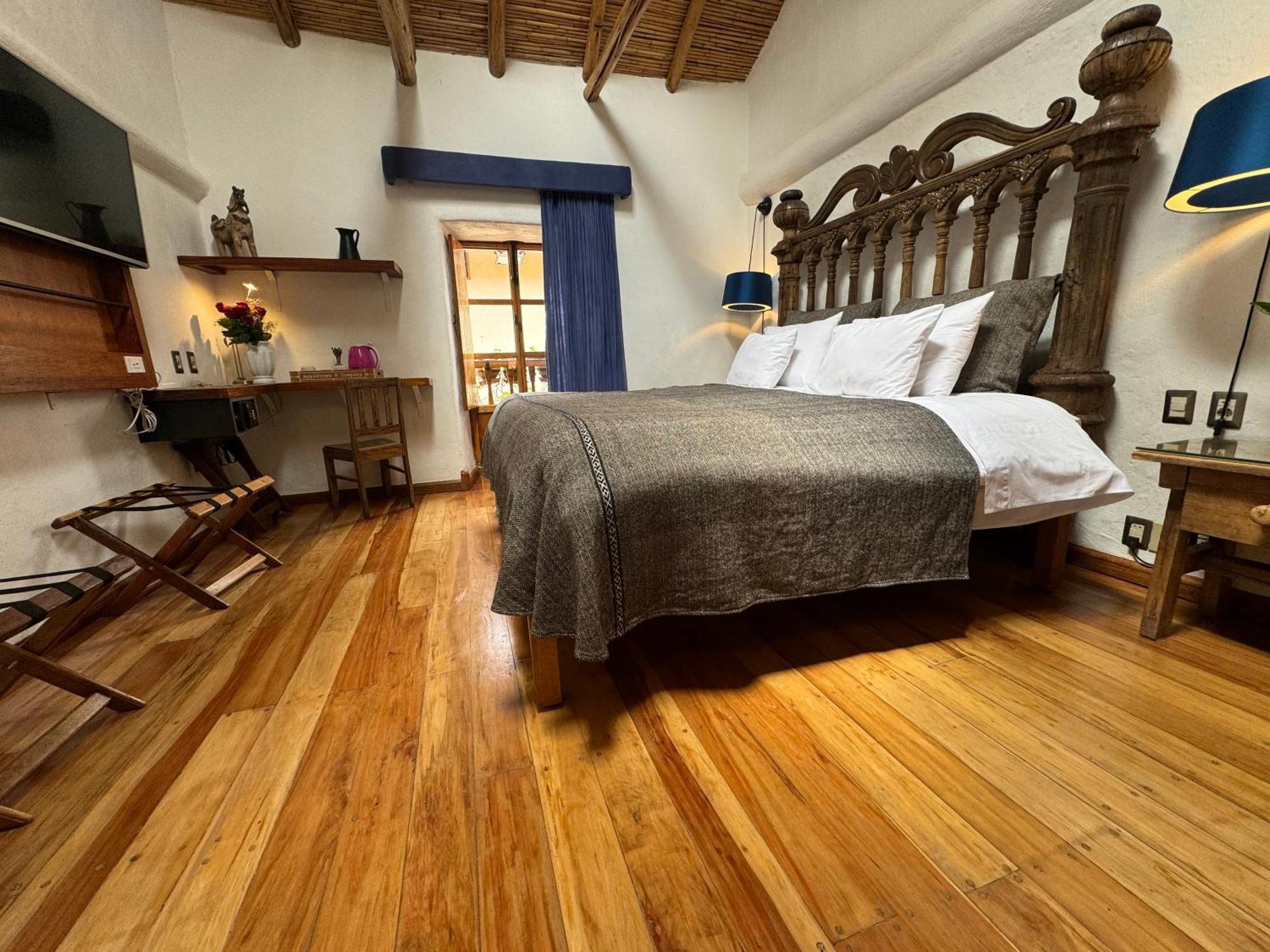 Arqueologo Exclusive Boutique Hotel Cusco - Centro Historico ภายนอก รูปภาพ