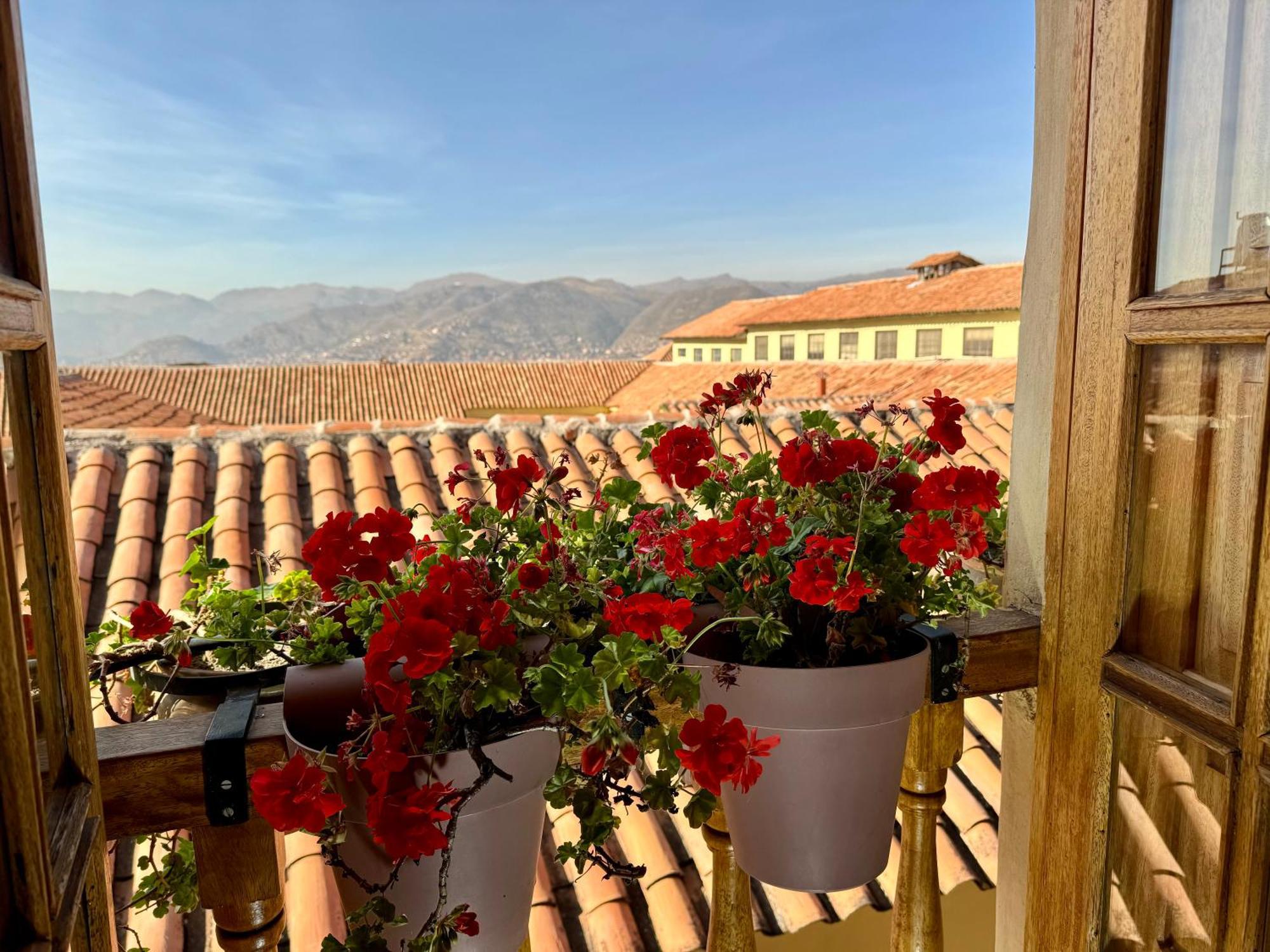 Arqueologo Exclusive Boutique Hotel Cusco - Centro Historico ภายนอก รูปภาพ