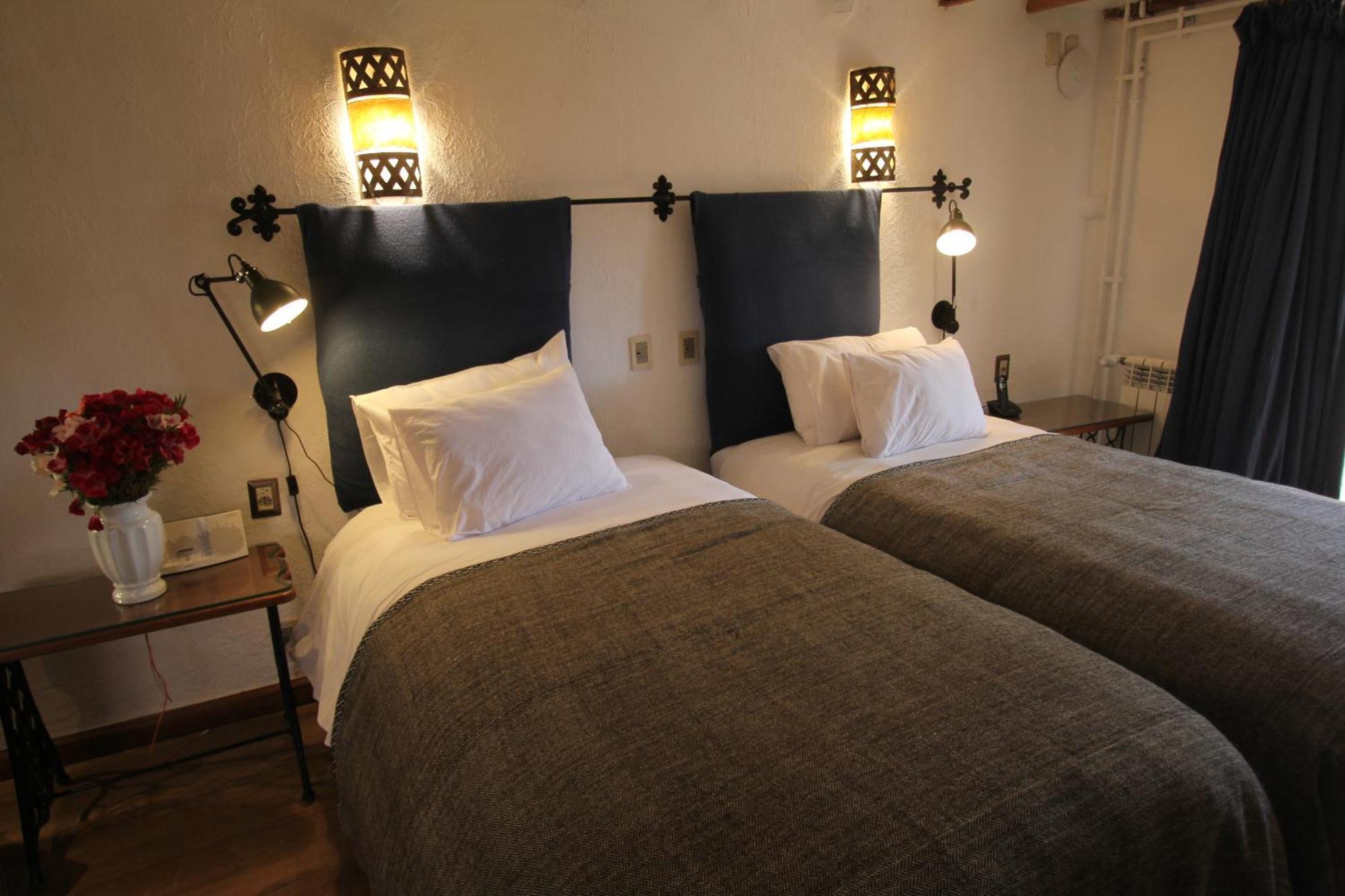 Arqueologo Exclusive Boutique Hotel Cusco - Centro Historico ภายนอก รูปภาพ