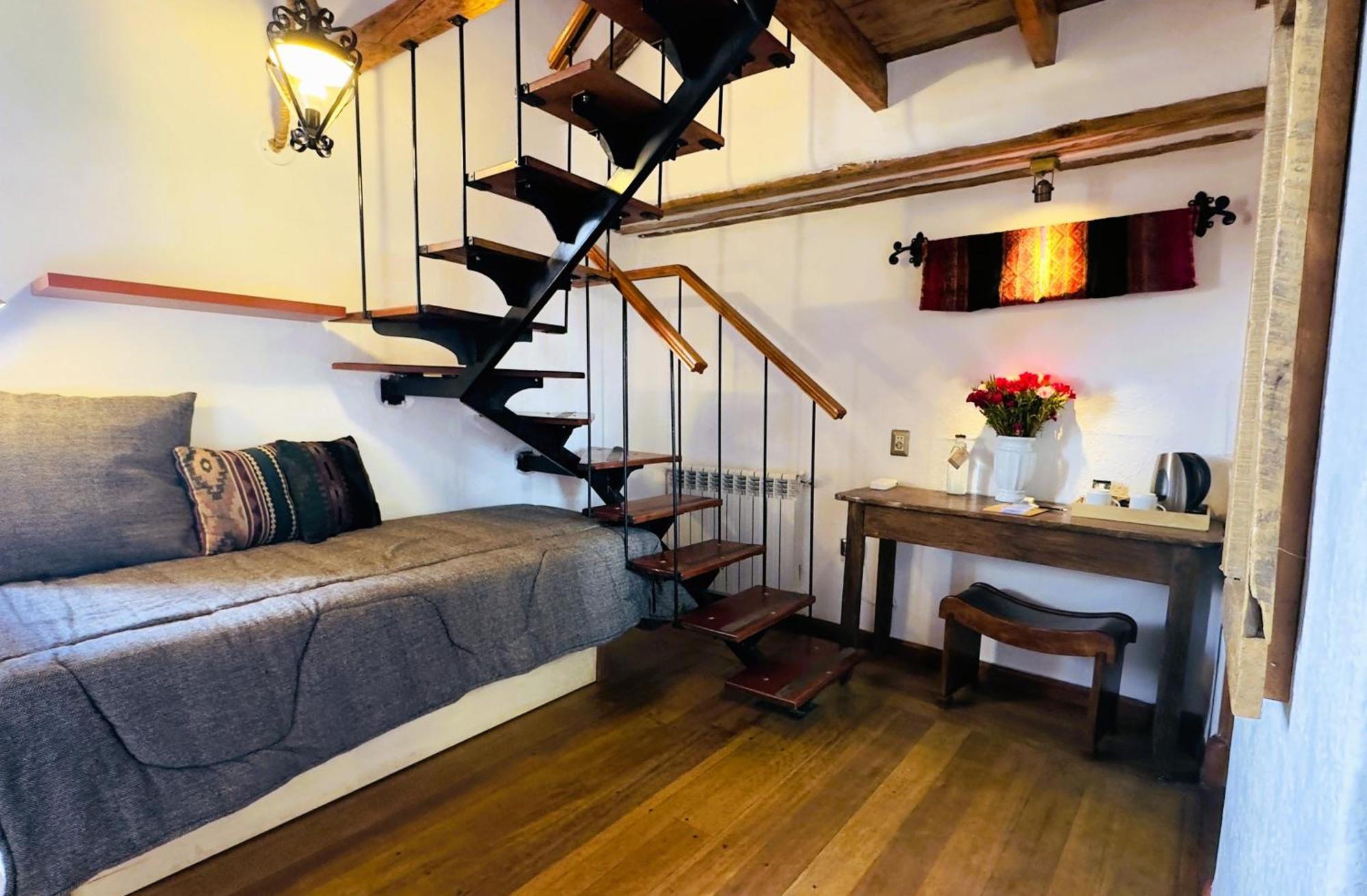 Arqueologo Exclusive Boutique Hotel Cusco - Centro Historico ภายนอก รูปภาพ