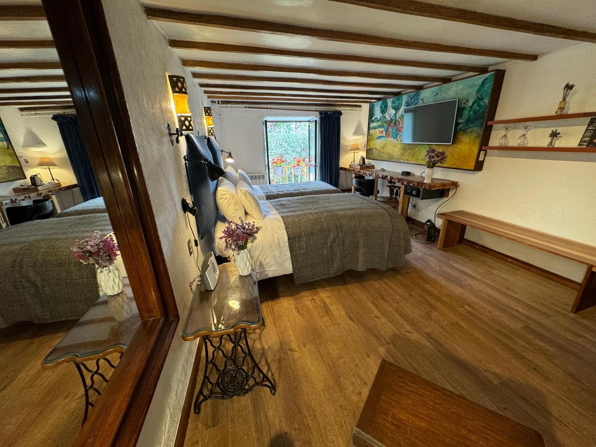 Arqueologo Exclusive Boutique Hotel Cusco - Centro Historico ภายนอก รูปภาพ