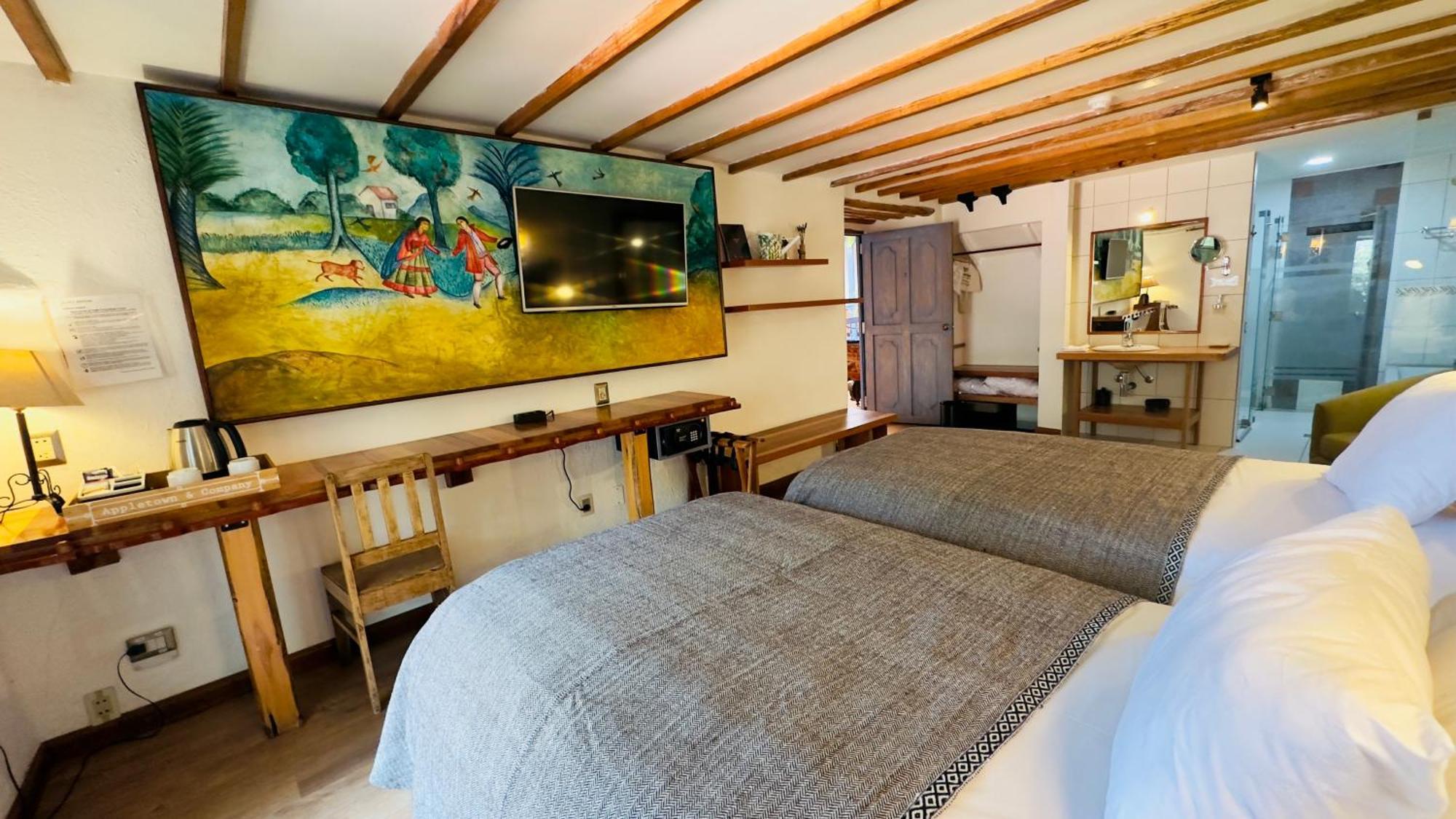 Arqueologo Exclusive Boutique Hotel Cusco - Centro Historico ภายนอก รูปภาพ