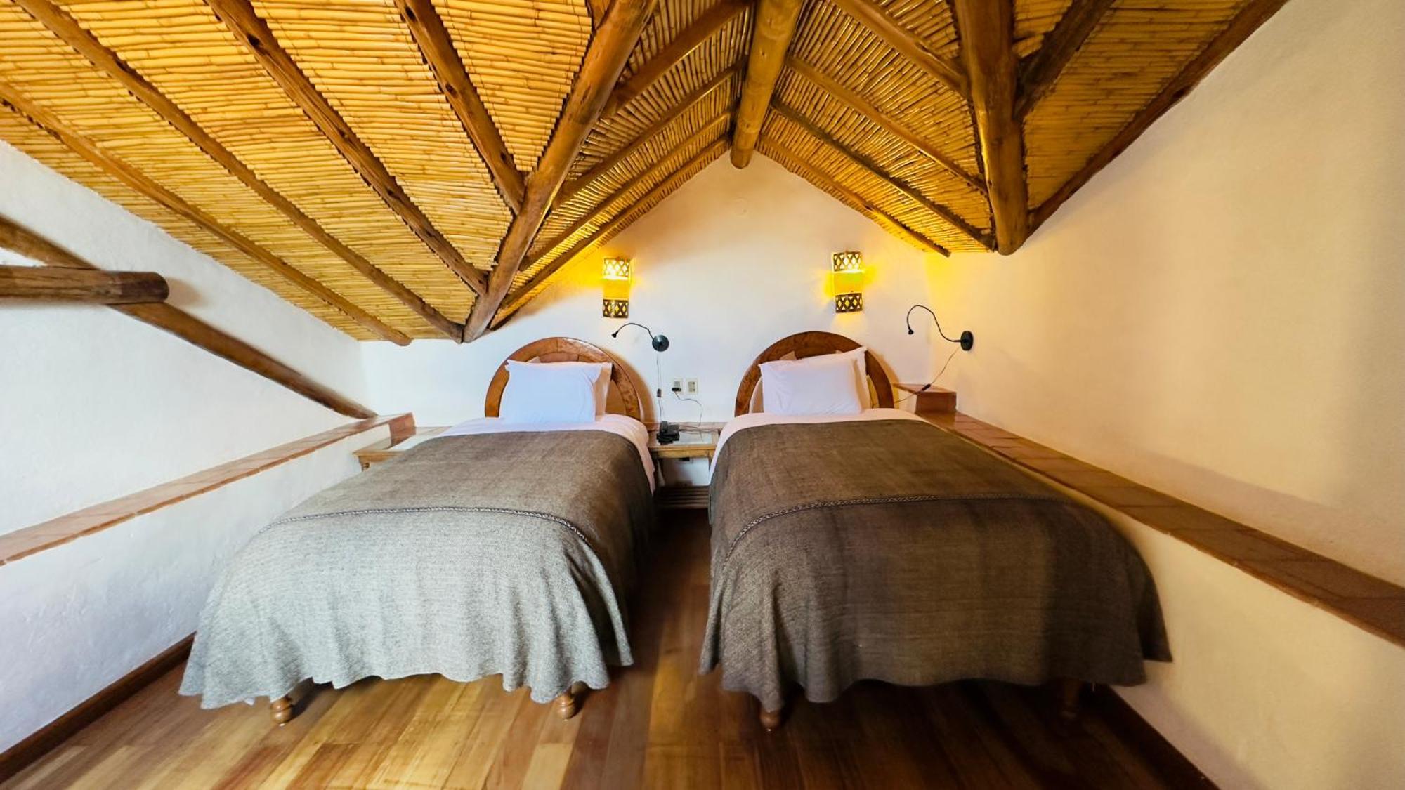 Arqueologo Exclusive Boutique Hotel Cusco - Centro Historico ภายนอก รูปภาพ