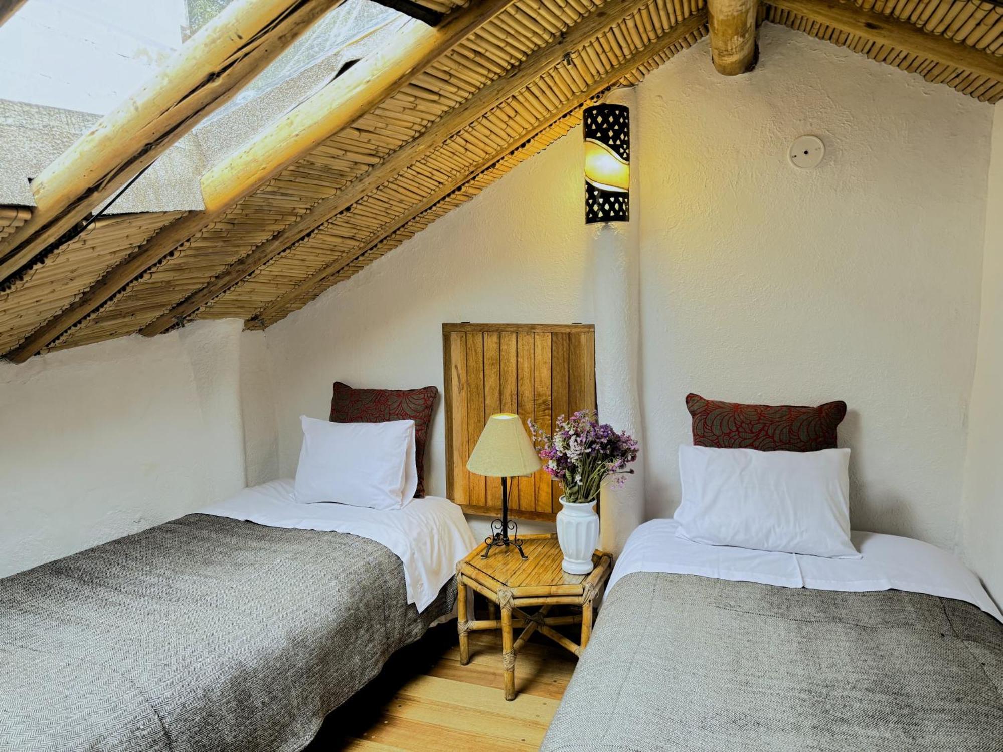Arqueologo Exclusive Boutique Hotel Cusco - Centro Historico ภายนอก รูปภาพ