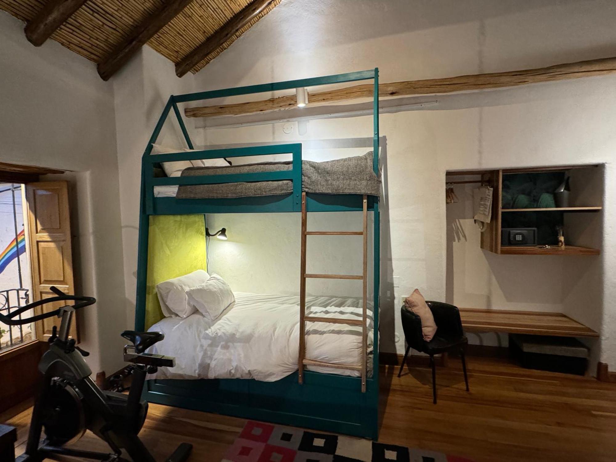 Arqueologo Exclusive Boutique Hotel Cusco - Centro Historico ภายนอก รูปภาพ