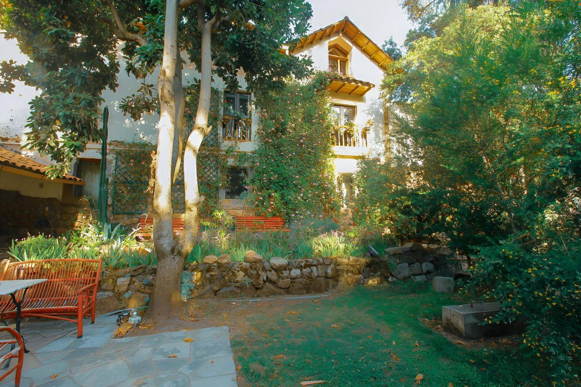 Arqueologo Exclusive Boutique Hotel Cusco - Centro Historico ภายนอก รูปภาพ