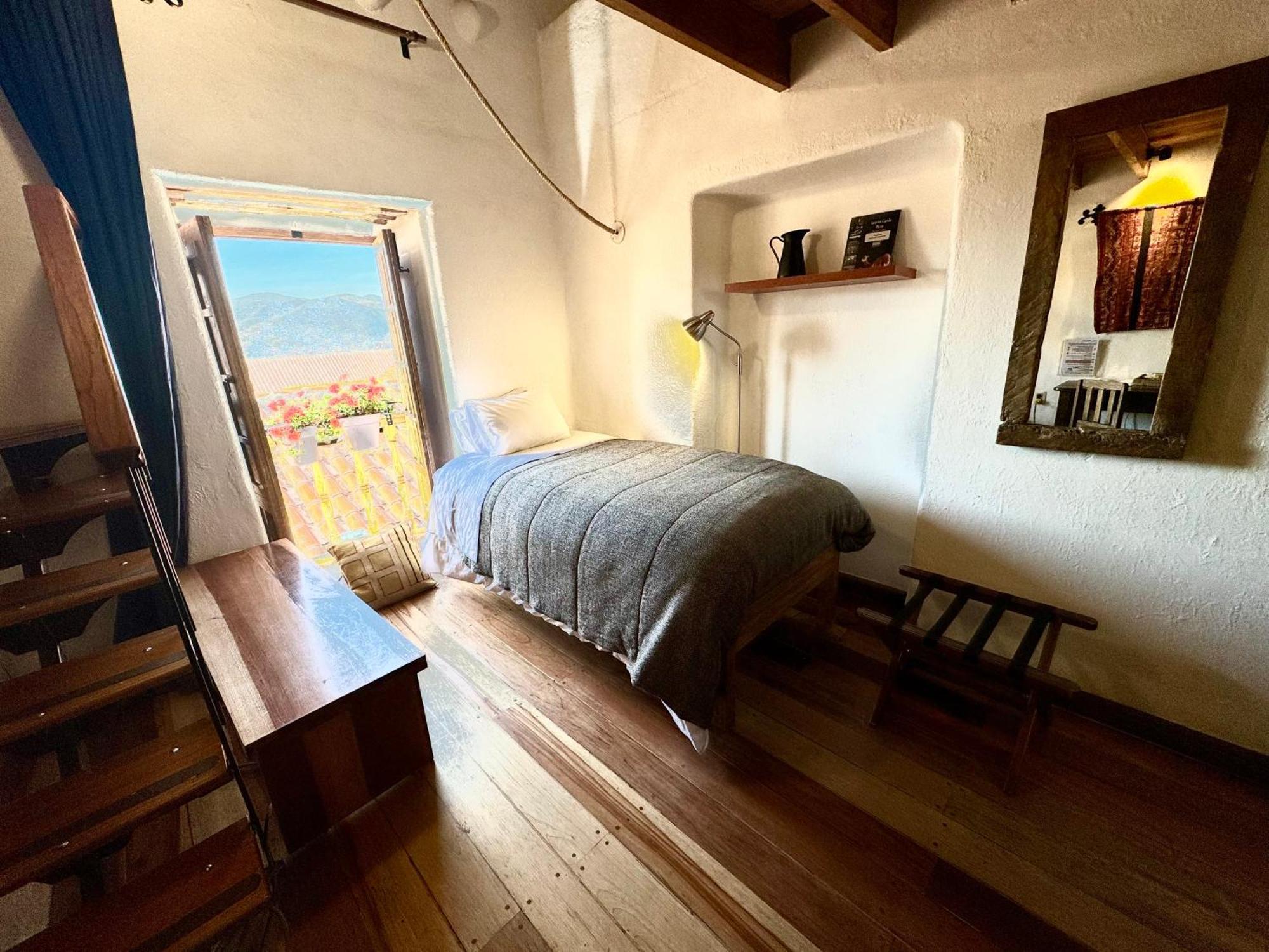 Arqueologo Exclusive Boutique Hotel Cusco - Centro Historico ภายนอก รูปภาพ