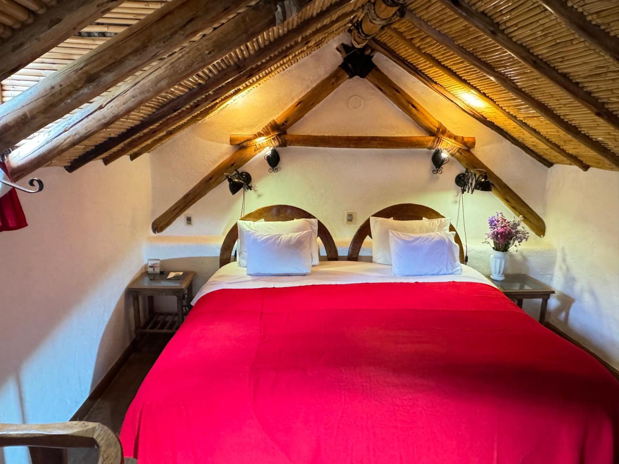 Arqueologo Exclusive Boutique Hotel Cusco - Centro Historico ภายนอก รูปภาพ
