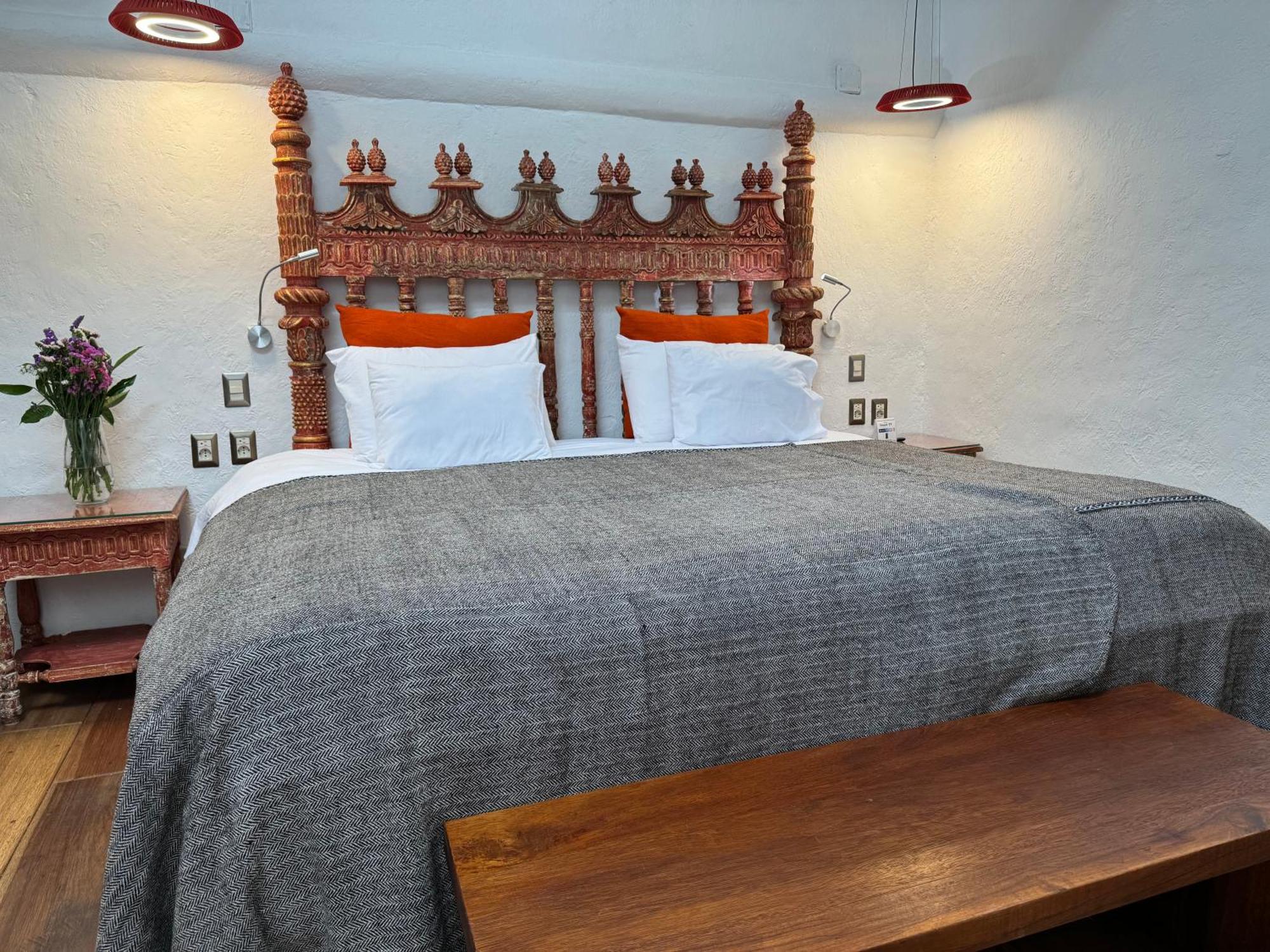 Arqueologo Exclusive Boutique Hotel Cusco - Centro Historico ภายนอก รูปภาพ