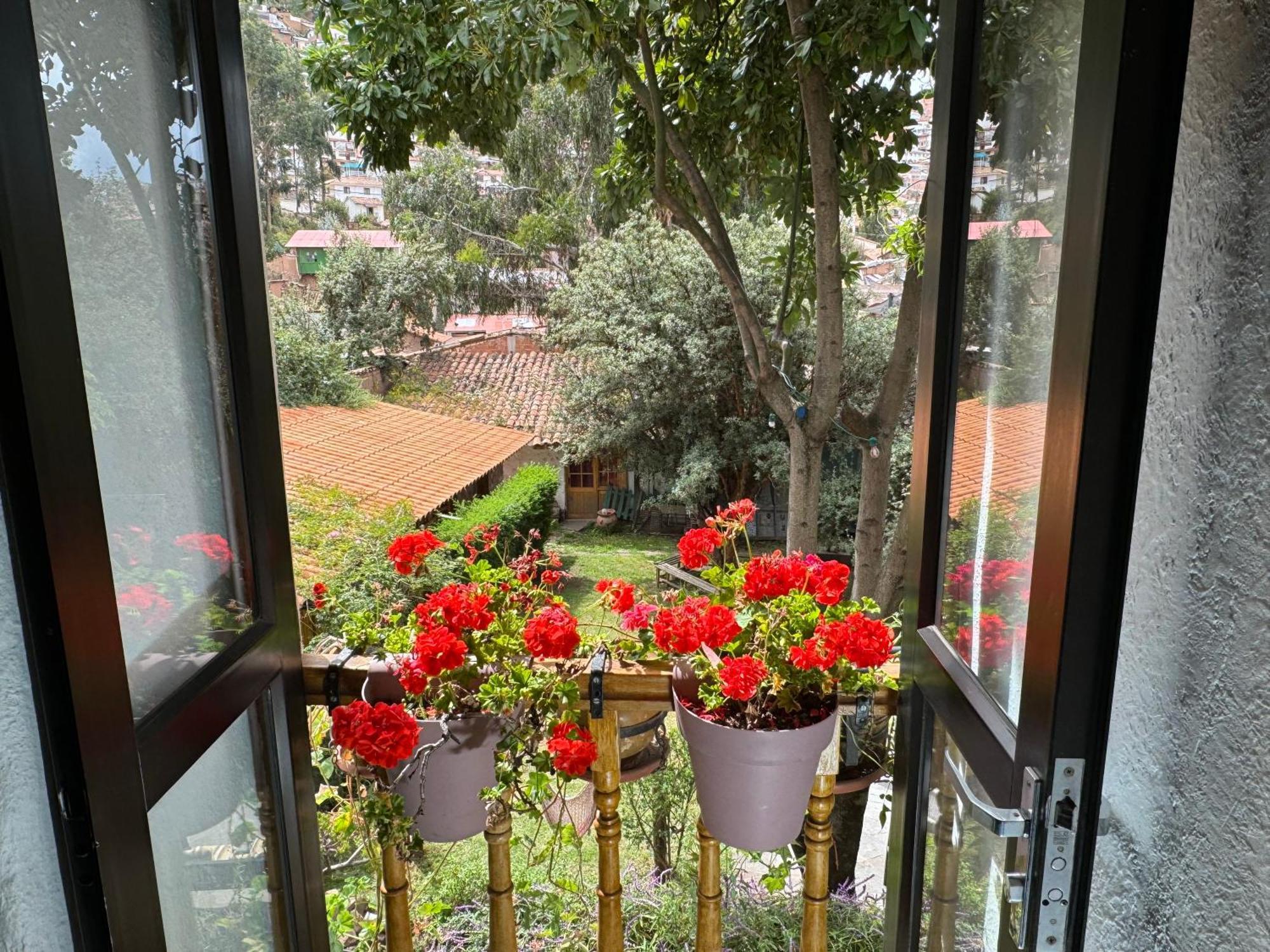 Arqueologo Exclusive Boutique Hotel Cusco - Centro Historico ภายนอก รูปภาพ