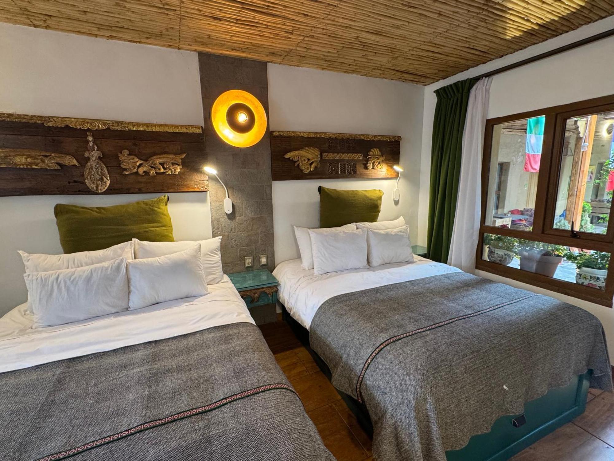Arqueologo Exclusive Boutique Hotel Cusco - Centro Historico ภายนอก รูปภาพ