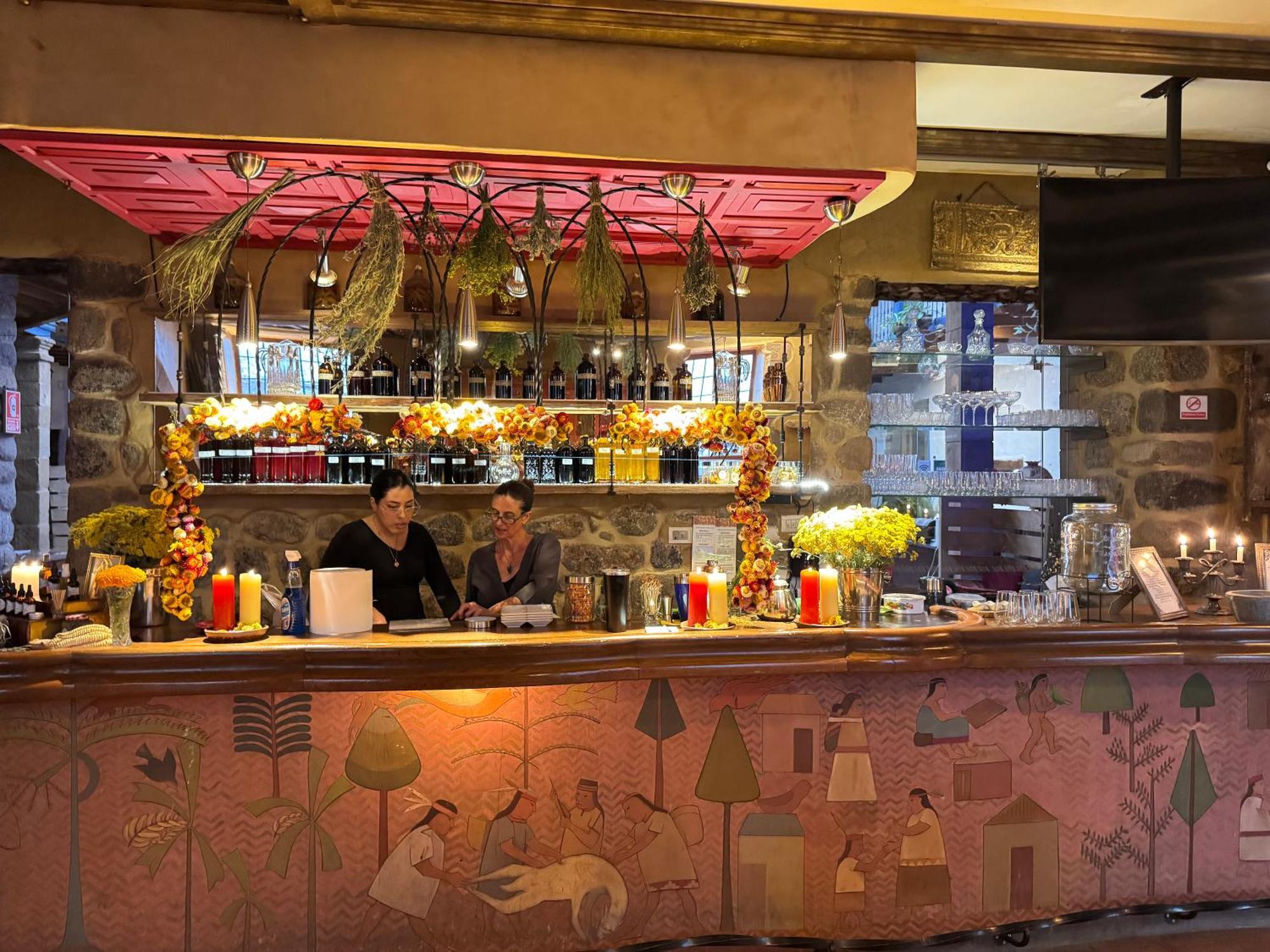 Arqueologo Exclusive Boutique Hotel Cusco - Centro Historico ภายนอก รูปภาพ
