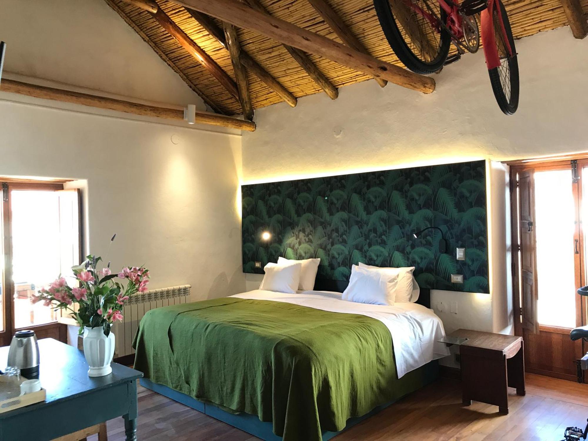 Arqueologo Exclusive Boutique Hotel Cusco - Centro Historico ภายนอก รูปภาพ