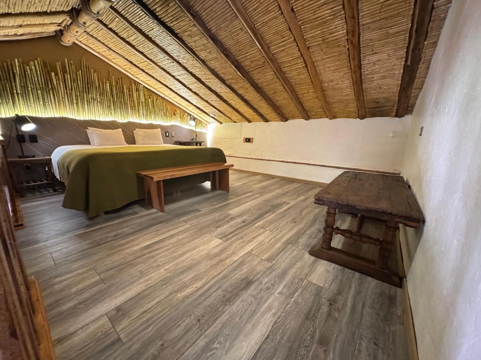 Arqueologo Exclusive Boutique Hotel Cusco - Centro Historico ภายนอก รูปภาพ