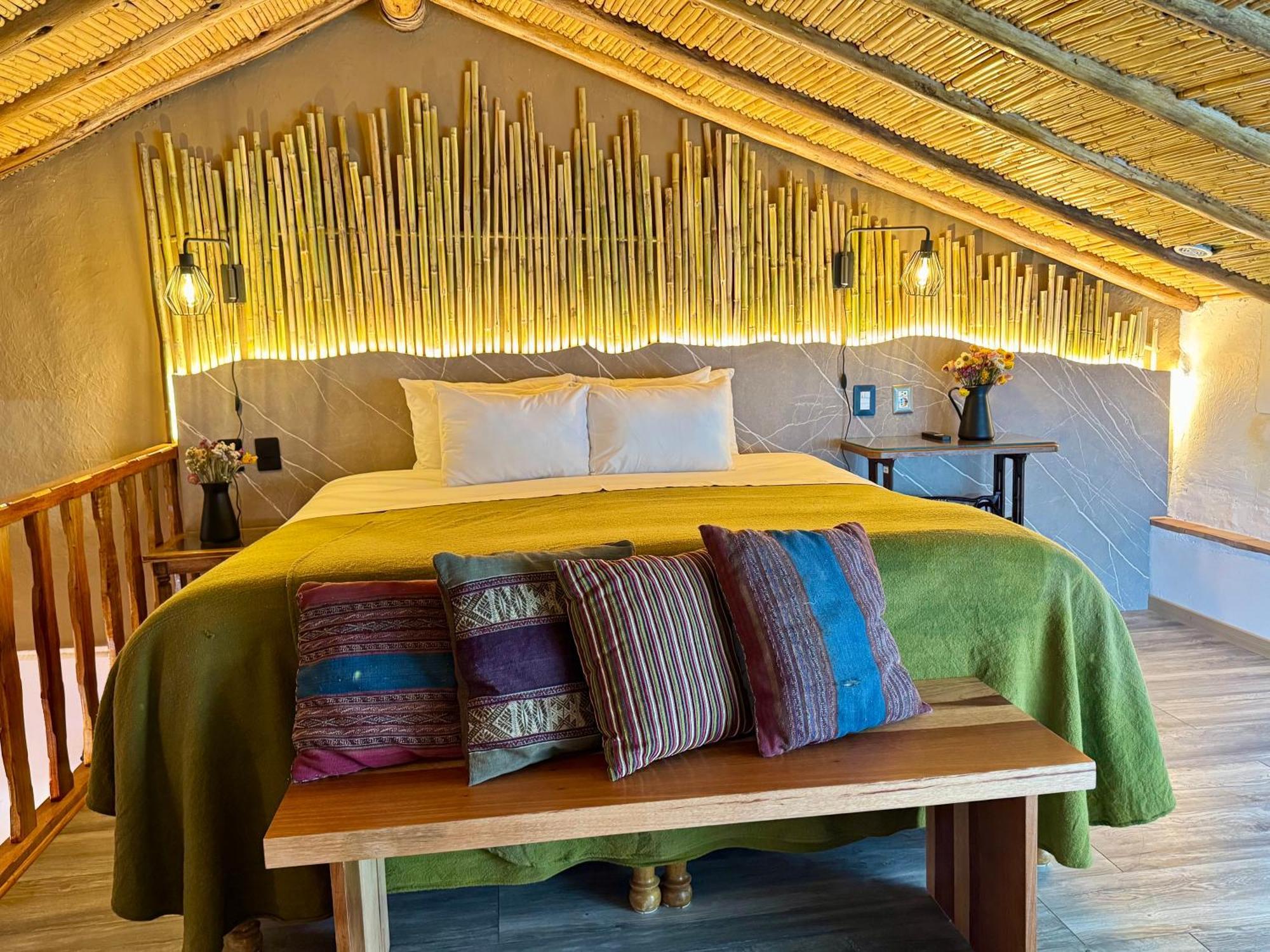 Arqueologo Exclusive Boutique Hotel Cusco - Centro Historico ภายนอก รูปภาพ